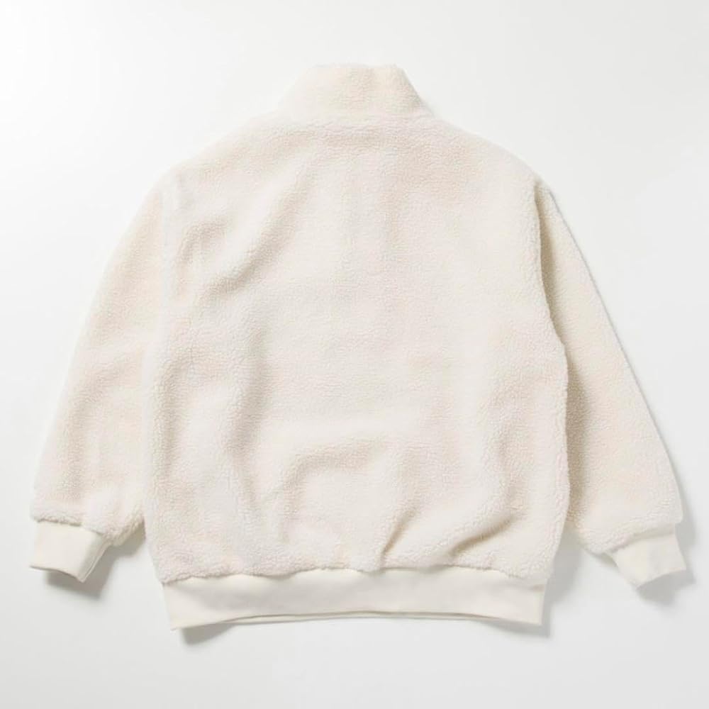 Amazon.co.jp: 三代目 JSB LANDボアジャケット FC限定 L : ホビー