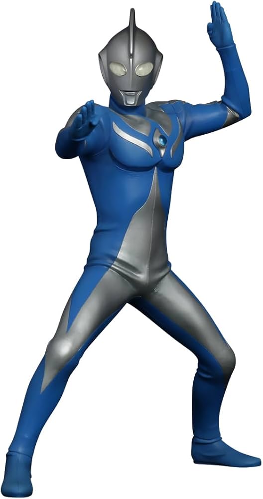 Amazon.co.jp: エクスプラス GARAGE TOY 大怪獣シリーズ ULTRA NEW