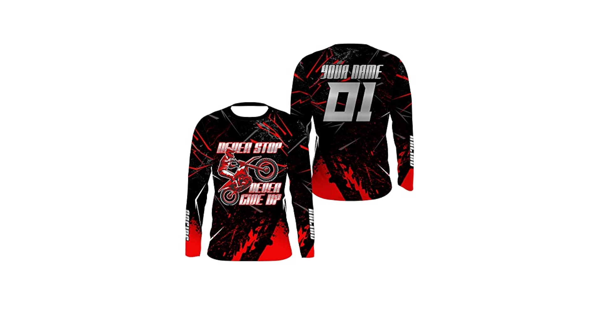 TUBE 30th RIDERS ユニフォーム Msize