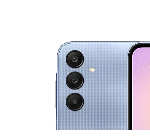 Amazon.com: Samsung Galaxy A25 5G A256E 128GB Dual-SIM GSM