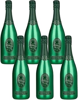 Amazon.co.jp: ル・レーヴ・ブリヤン ブランドノワール 750ml 6本