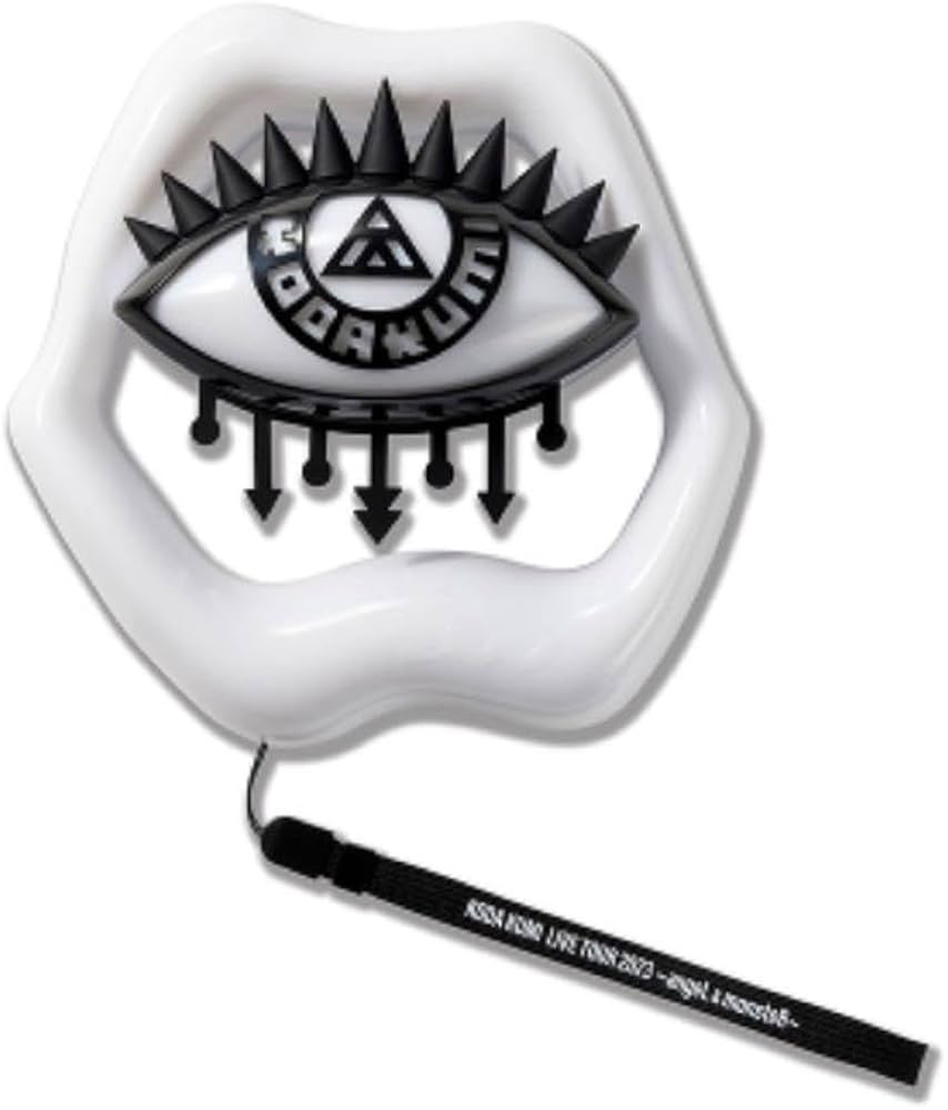 Amazon.co.jp: 倖田來未 ペンライト 2023 : 産業・研究開発用品