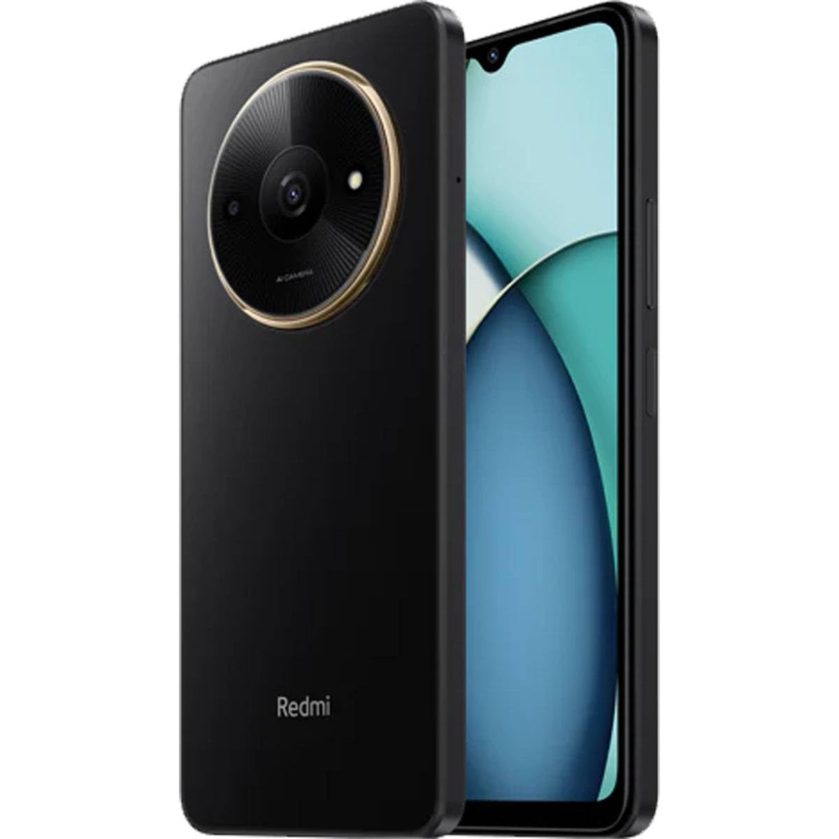 Amazon.com: Xiaomi Redmi A3X 4G 128GB + 4GB Global ROM Version