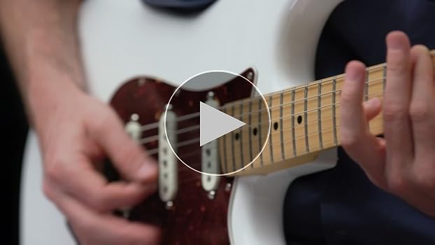 Amazon.com: Fender Pure Vintage '59 Strat Pickup Set : Musical