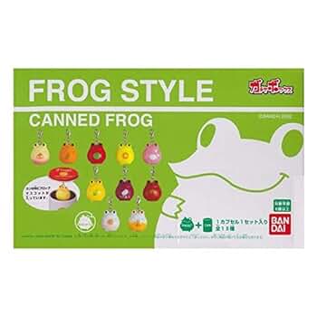 Kitie フロッグスタイル Kitie フロッグスタイル バンダイ 商品