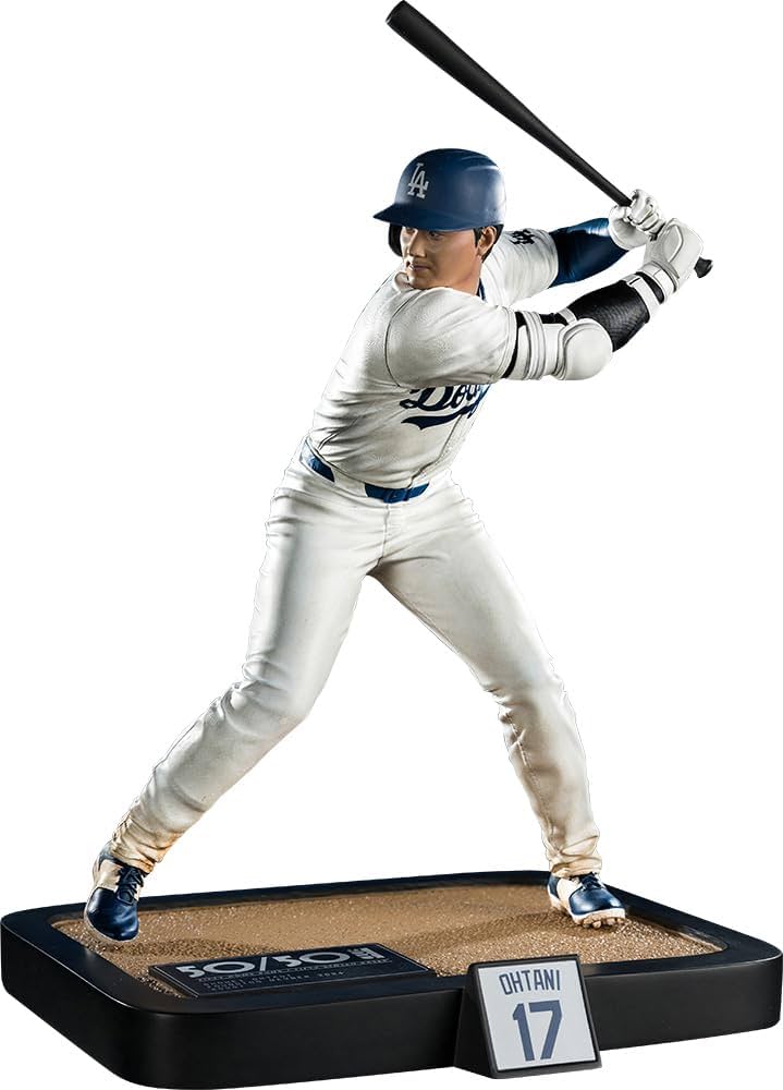 大谷翔平 プレイヤースタンド ロサンゼルス・ドジャース ピッチャー