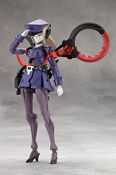 新品未開封 安い 壽屋(KOTOBUKIYA) 無限邂逅メガロマリア ヴァリアント