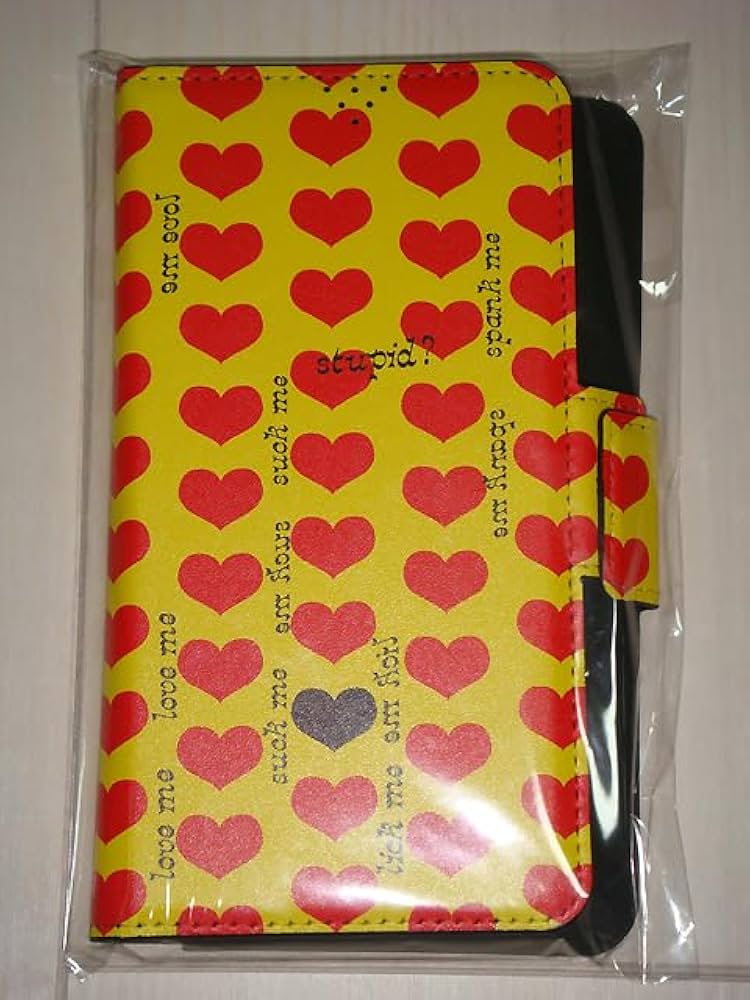 希少・激レア】hideイエローハート.PHS 希少・激レア】hideイエロー