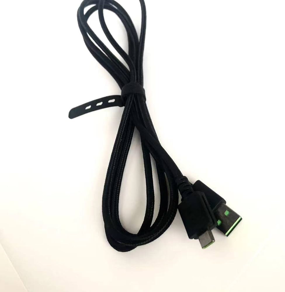 Amazon.com: LZYDD USB Cable/Data Cord for Razer Huntsman