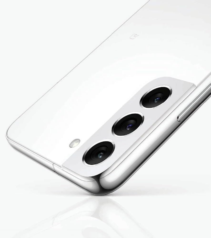 Amazon | 【整備済み品】Galaxy S22 OS種類：Android 12 販売時期