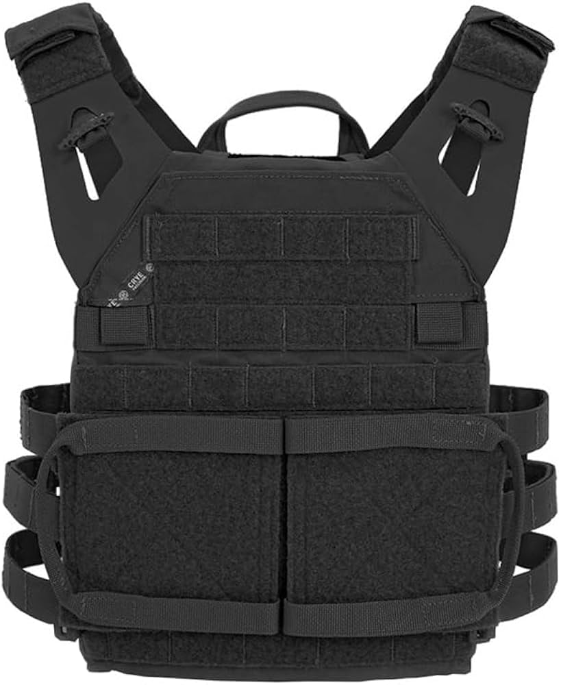 プレートキャリアJPC2.0