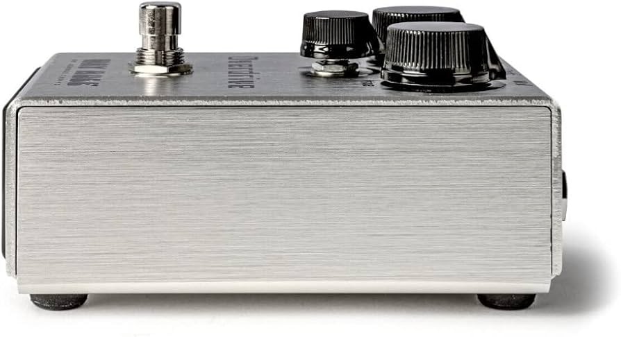 WAY HUGE WHE205OD Overdrive ギターエフェクター WAY HUGE WHE205OD