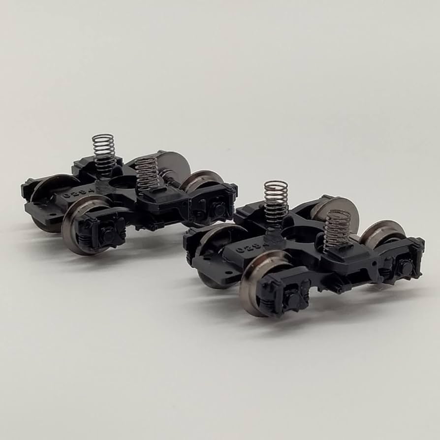 Amazon | TOMIX TR69 新集電台車 黒色車輪 165系 167系 169系 485系