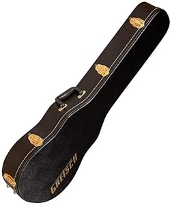 Amazon.co.jp: Fender Gretsch G6238FT エレクトロマティックソリッド