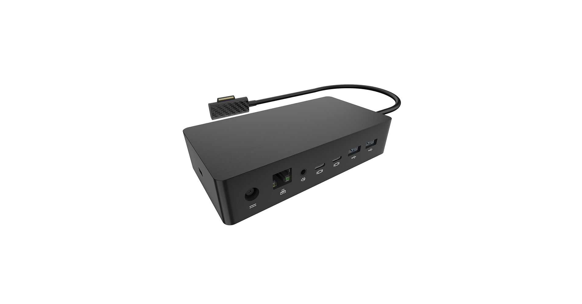 Amazon.com: Surface Dock 2 with 199W Power Supply, Compatible with