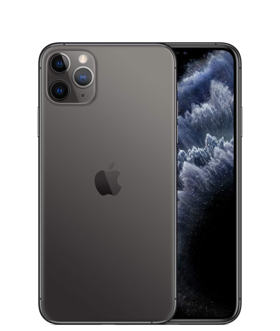 Amazon.com: Apple iPhone 11 Pro Max, US Version, 256GB, Space Gray