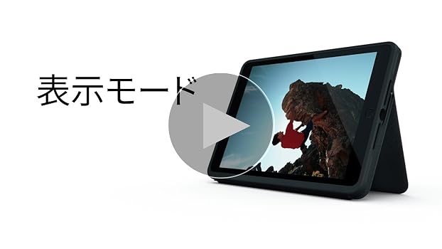 Amazon.co.jp: ロジクール iPad 10.2 インチ 対応 第9世代 第8世代 第7