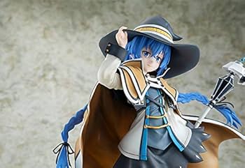 Amazon | CAworks 無職転生 ~異世界行ったら本気だす~ ロキシー