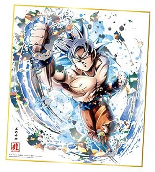 Amazon.co.jp: 【16.孫悟空 (身勝手の極意) (ホロ箔仕様