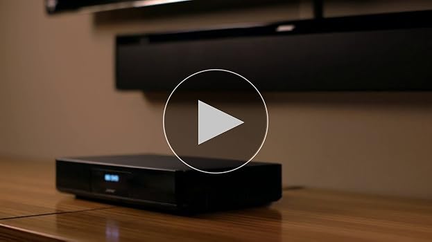 Amazon.com: Bose CineMate 130 Home Theater System : Electronics