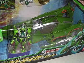 Amazon.co.jp: □ ディノブレイカー ディノブレイクシリーズ ディメト