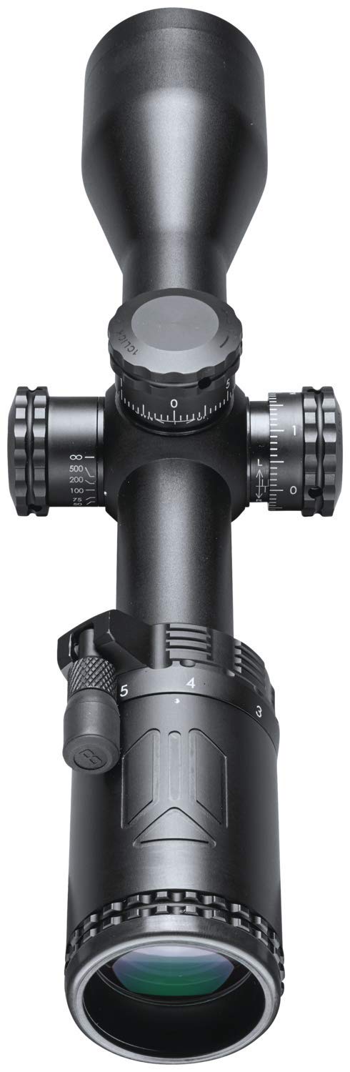 Amazon.co.jp: Bushnell 3-9x40 Riflescope with DZ 223 Reticle