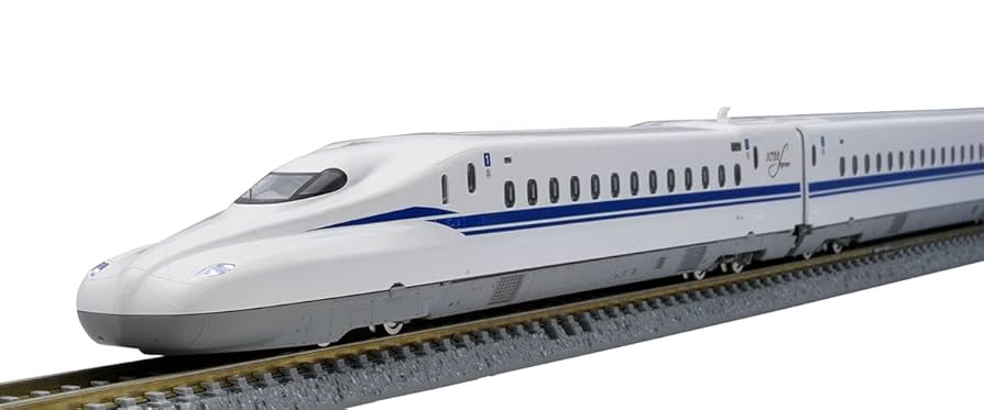 TOMIX 98424 東海道新幹線N700S 16両フルセット TOMIX 98424 東海道