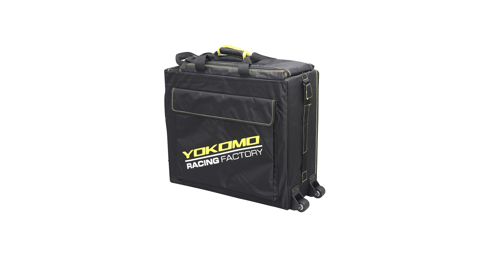 Amazon | ヨコモ ヨコモ レーシングピット バッグ YT-25PB5A | ホビー