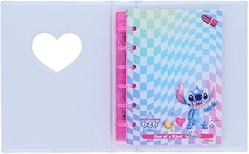 Amazon | サンスター文具(Sun-Star Stationery) ディズニー シール手帳