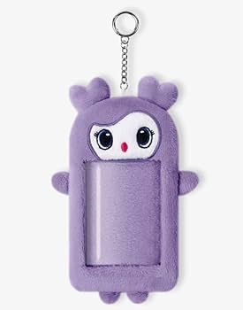 Amazon.co.jp: TWICE LOVELYS フォトカードホルダー トレカケース サナ