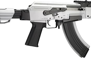 Amazon | 東京マルイ(TOKYO MARUI) No.32 AK ホワイトストーム 18歳
