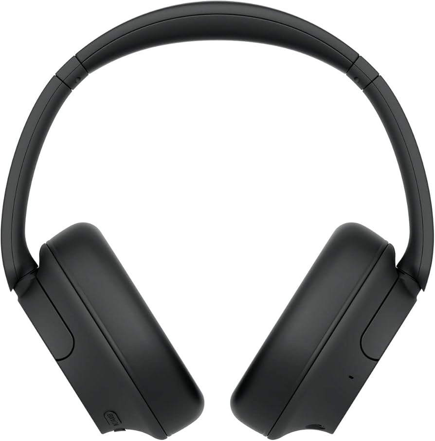 Amazon.com: Sony WHCH720N Wireless Over The Ear Noise Canceling