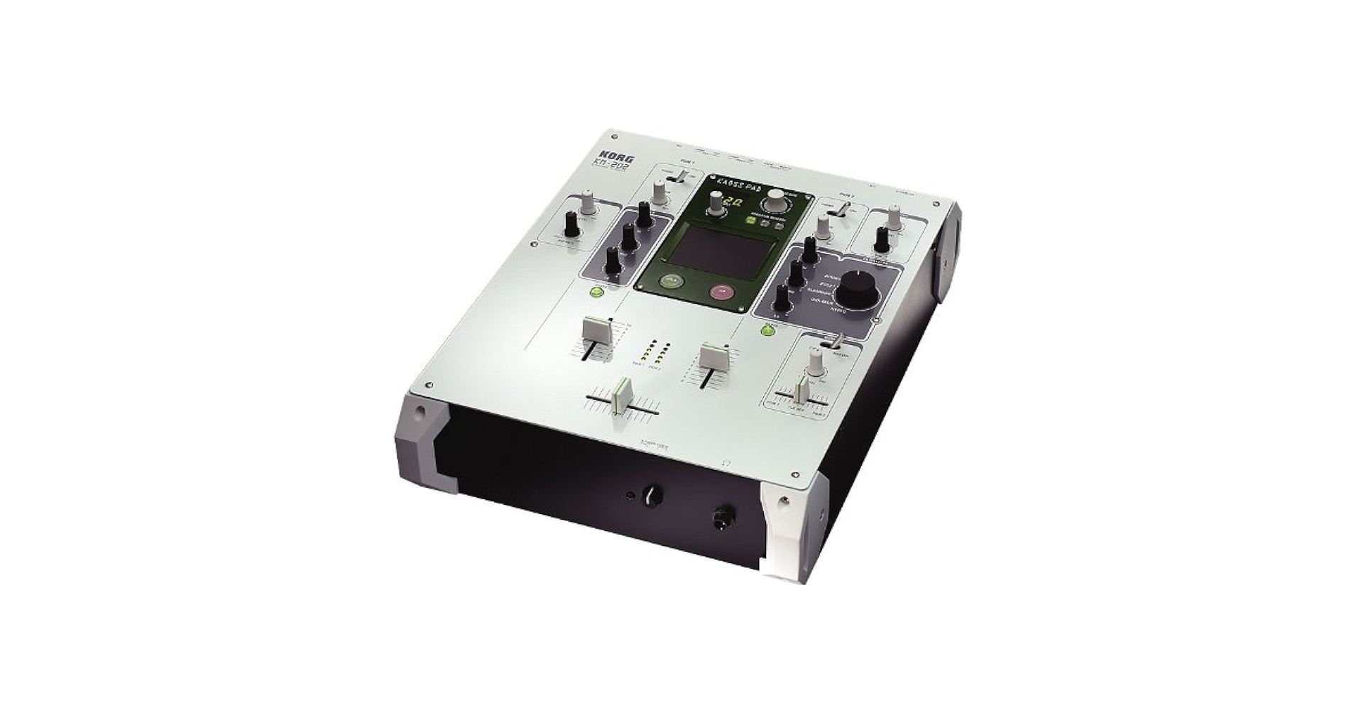 korg km-202 kaoss pad カオスパッド コルグ korg km-202 kaoss pad