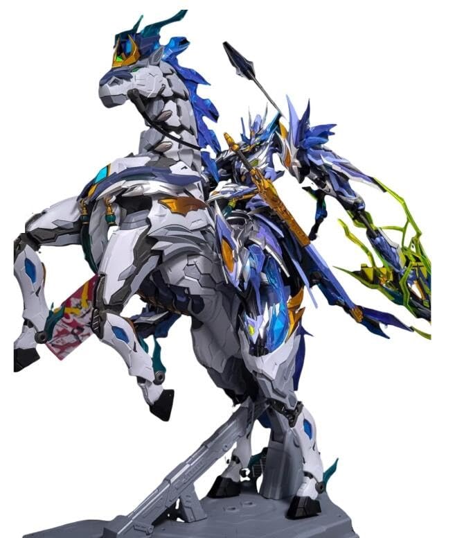 Amazon | 摩動核 三国シリーズ MNP-XH05A 天佑星 龍胆虎将 神聖星-皇帝