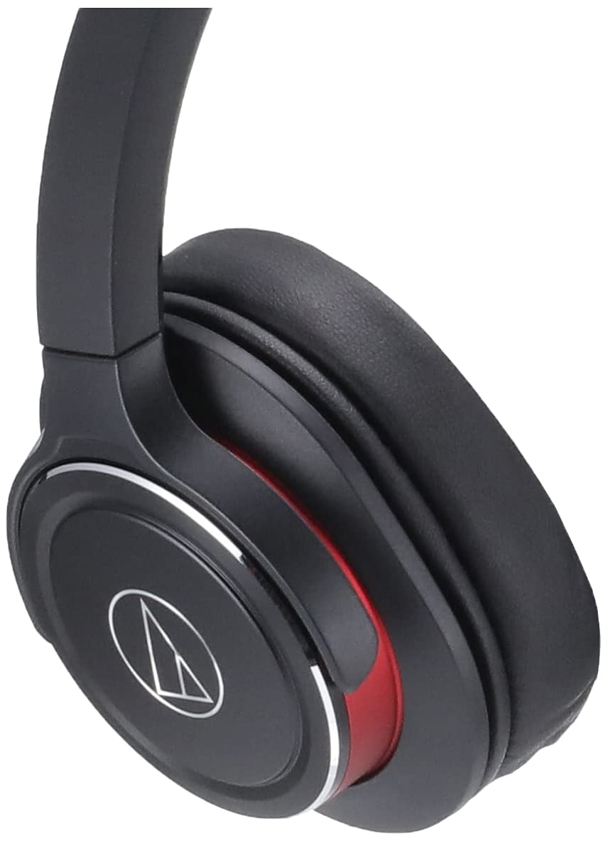 Amazon.co.jp: オーディオテクニカ ATH-WS660BT BRD ヘッドホン