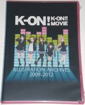 けいおん! K-ON！ ポスター 2009年 当時物 京アニ かきふらい B3 Amazon.