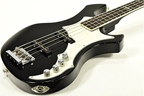 希少】グラスルーツ ザ・ガゼット レイタモデル ベース G-RF-62 ESP