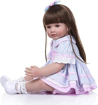 Amazon.co.jp: リボーンベビードール60センチメートル24インチ手作り