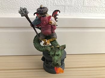 Amazon | デモンズクロニクルⅡ 獄王アスモデウス シークレット