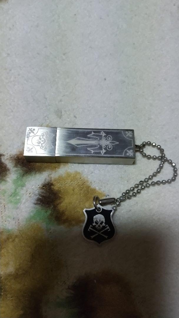 アルフィー 高見沢俊彦ソロツアーグッズ USBメモリ Fantasia(完全生産