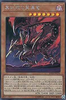 真紅眼の亜黒竜 20th ars10＋ 真紅眼の黒竜20thシク ARS10 ARS10