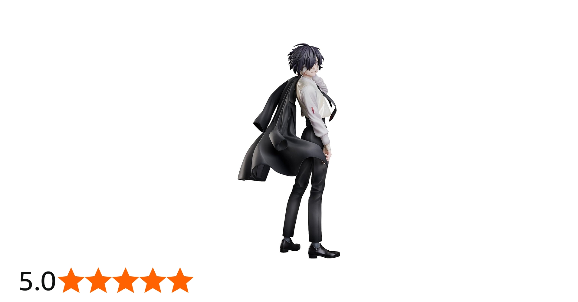 Amazon | KDcolle 『文豪ストレイドッグス』 太宰治 原作版 15歳ver. 1