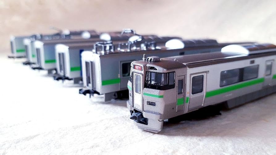 トミックスJR近郊形2690電車トミックスJR