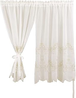 Amazon.co.jp: 川島織物セルコン(KAWASHIMA SELKON): のれん、カフェ