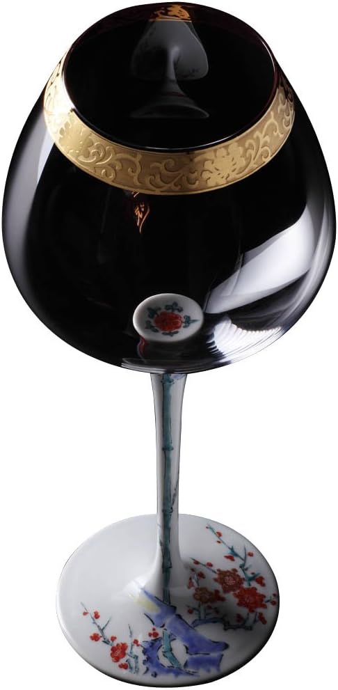 人間国宝【浜田庄司氏旧蔵】木製 朱漆塗【根来】 彫文 柄杓 時代の逸品