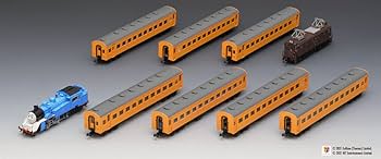 Amazon | TOMIX Nゲージ 特別企画品 大井川鐵道 きかんしゃトーマス号