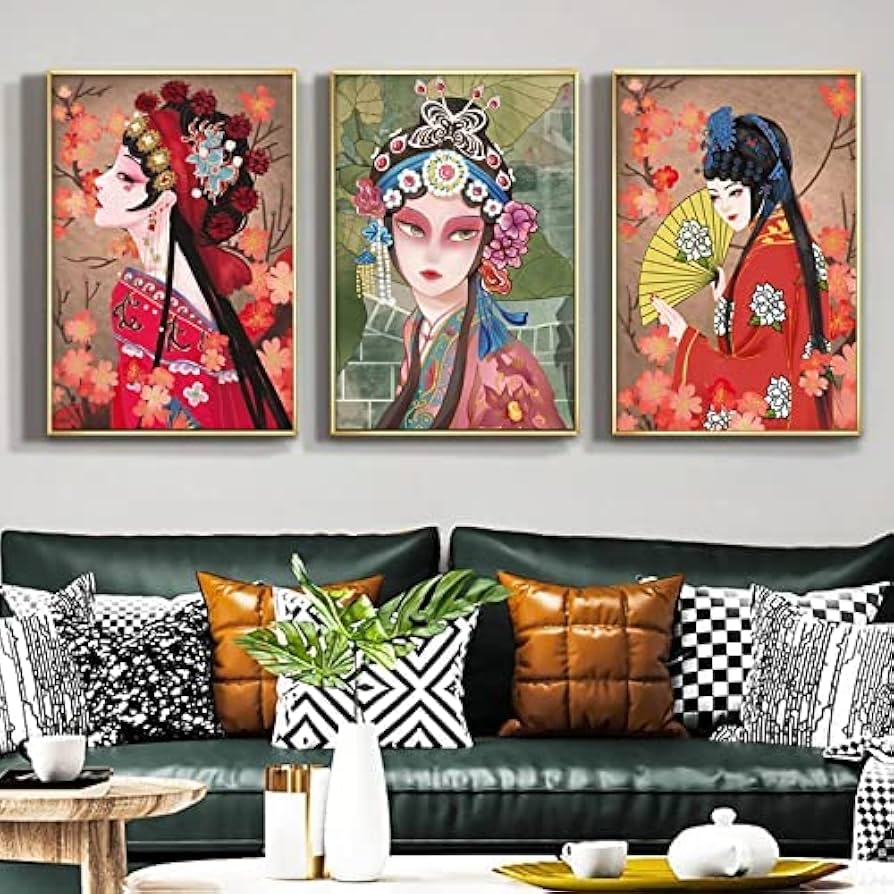 額装品/The Falls lll/キキ スミス/アート/ポスター/インテリア 額装品