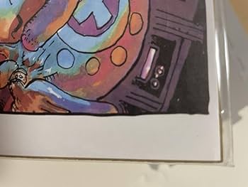 Amazon.co.jp: 最終 ワンピース onepiece 第981話 参戦 扉絵 カラー