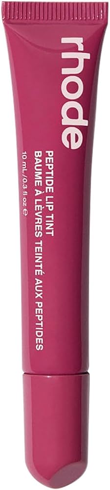 Amazon.com : Rhode Peptide Lip Tint, Sheer Color and Hydrating