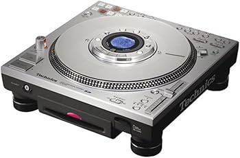 Amazon.com: Technics SL-DZ1200 Digital TurnTable : Electronics